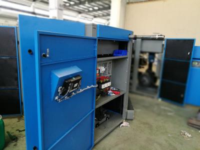 China Environmental Friendly Screw Air Compressor For Pharmaceuticals Industry for sale