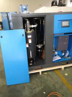 China High Power Air Compressor / Continuous Air Compressor Long Lifespan for sale