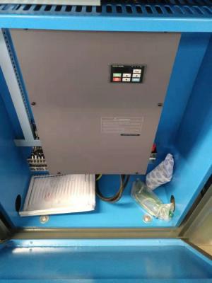 China Custom Made Compressed Air Compressor , Instrument Air Compressor  for sale