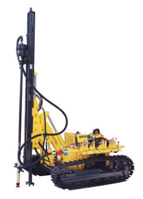 China Energy Saving Borehole Drilling Rig / Borehole Drilling Equipment for sale