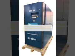 Shanghai Rotorcomp RC-042 S1 Air End Oil Free Air Compressor with 2890 Min Motor Speed
