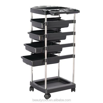 China Modern wholesale products trolley hairsalon trolley cheap beauty salon equipment furniture for sale