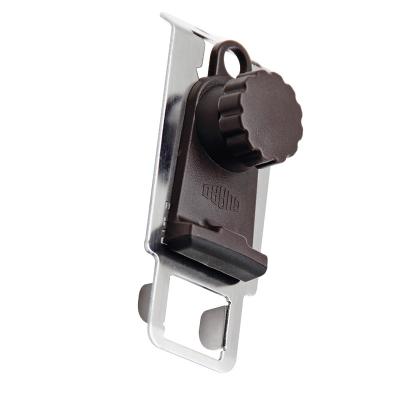 China Keyless Travel Deadbolt Thieves Preventing Travel Door Lock for sale