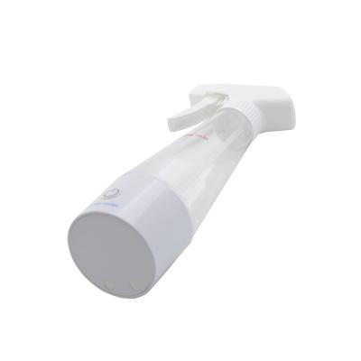 China White Transparent Ozone Generator Nature Purifier Ozone Water Jet for sale