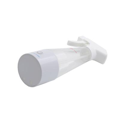 China Ozone Generator Anywhere When Clean Ozone Water Generator Spray Bottle for sale