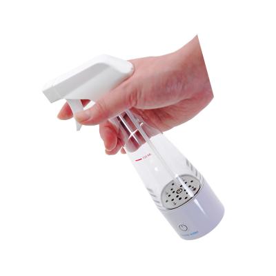 China Ozone Generator Ozone Generator Hygiene Ozonator Water Bottle Spray for sale