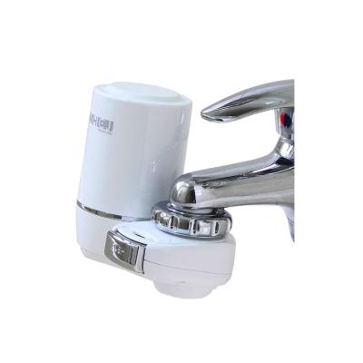 China Hotel RTS Taiwan Made Bathroom Tap Water Filter Water Purifier for sale