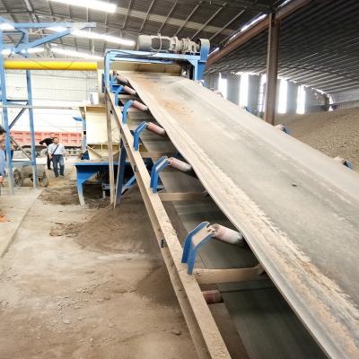 China 35m3/H High Production Batch Concrete Mixing Plant for sale