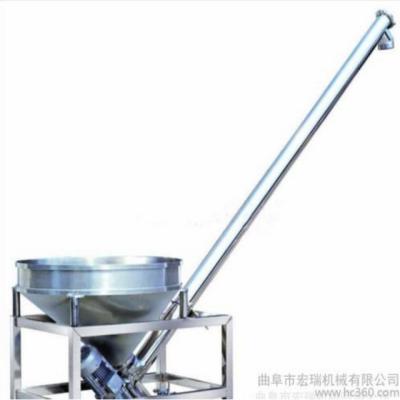 China Carbon Steel Fire Resistant Factory Customized Screw Conveyor for sale