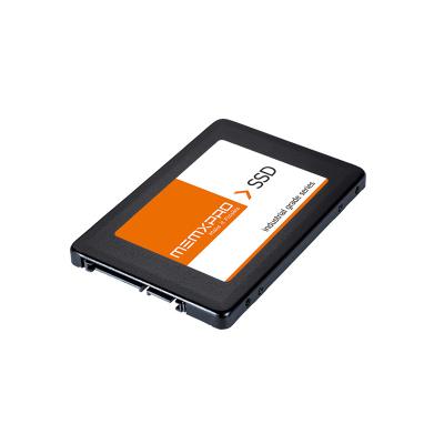 China Industrial SSD Micron 3D Thin Layer Chromatography 10K Cycle 1TB 2TB 512GB 256GB 128GB P/E SSD for sale