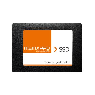 China SSD 2.5 Inch Full-drive 1TB 2TB Solid State Drive Supported High Speed, 10K Resistance TLC SSD for sale