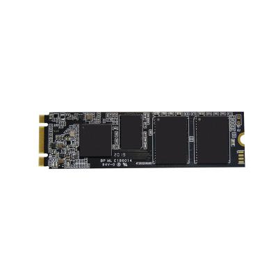 China Original Wide SSD Enterprise Grade SSD Temperature Full-control Supported High Speed, 10K Resistance TLC for sale