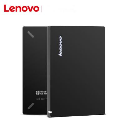 China Hdd lenovo 2.5 inch Sata 3 1TB 2TB 4TB Encryptable hhd solid state hard disk drives for sale