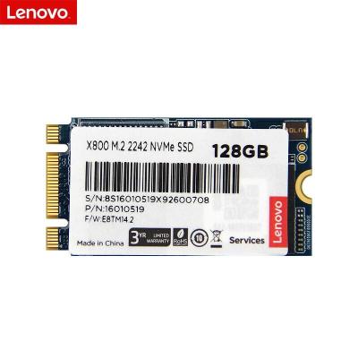 China Lenovo Solid State Drive SSD Notebook Desktop All In One Upgrade SATA3 MSATA M.2 2242 NGFF 256G for sale