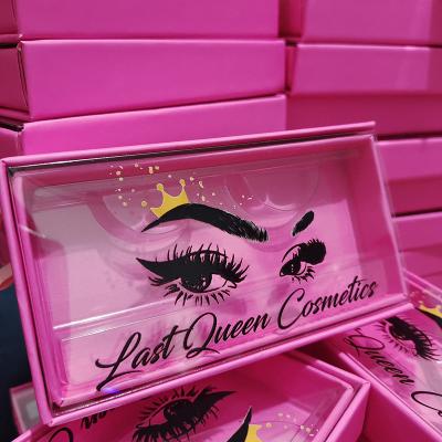 China Cheap Natural False Eyelash MInk Eyelash Lash Box Eye Lashes Lasheswholesale Vendor Package Of Eyelashes New Arrivals False Eyelash 2022 for sale