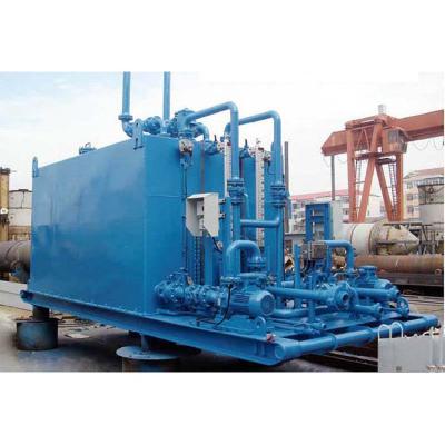 China energy & ASME Certification Storage Tank / Measuring Extraction Tank / Oil Gas Regulating Tank For Industrial for sale