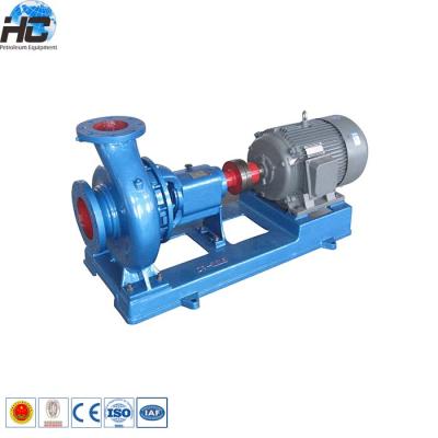 China Good Test China Custom Crude Oil Pump / Transfer Pumps / Used Pumping Station Oil Field for sale