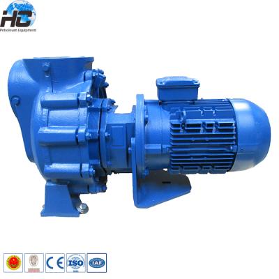 China high quality gasoline and heavy oil pump station/good test transfer oil/outlet crude oil pump made in china for sale