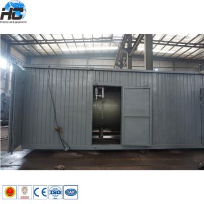 China Horizontal Professional Used Steam Generating Unit /Electric Steam Boiler /Steam Can For Steam Turbine for sale