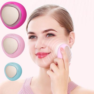 China Skin Revitalizer Smart Beauty Equipment Face Massager Beauty Personal Care Health Smart Home Device Facial Skin Massager for sale