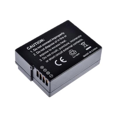 China BMW-BLC12 Camera Lithium Digital Rechargeable Battery For Panasonic Camera Battery Panasonic for sale