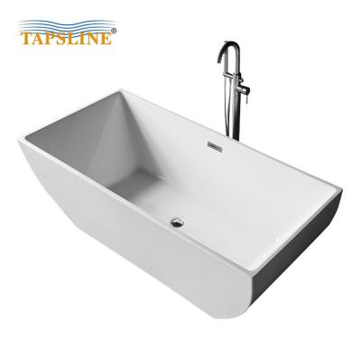 China 2022 Free Popular Wholesale High Quality Low Price Rectangular Bathtub for sale