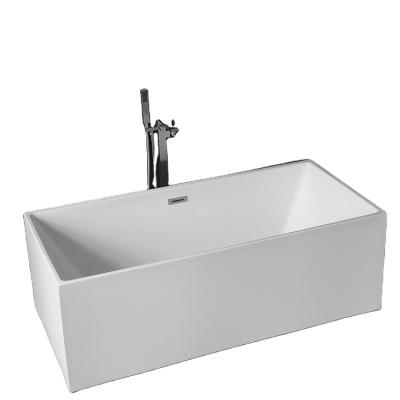 China Freestanding Manufacturers Direct Selling Good Quality 1700Freestanding Bathtub for sale