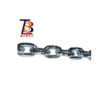 China High Quality Conveyor Chain Durable Using Various Nacm2010 Grade 80 Alloy Liftin Chain for sale