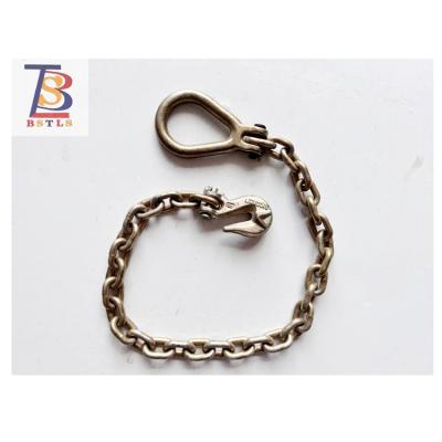 China Gr80 Chain Conveyor Chain Top Quality Widely Used Industry Lifting Link Chain For Sale for sale