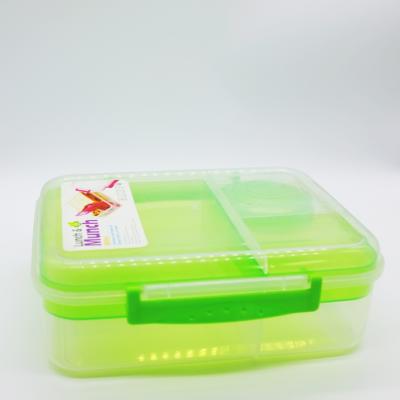 China Sustainable Lunch Box Food Storage Container Dinner Set for sale