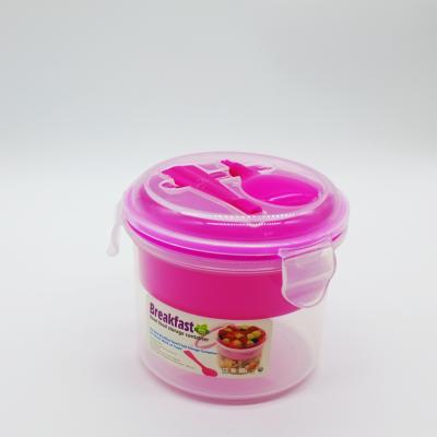 China Lunch Box Kids Microwavable For Snack Container for sale