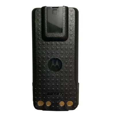 China Original Instant Communication Walkie Talkie PMNN4409 Battery DP4400 DP4401 DP4601 DP4800 DP4801 XPR3500 XPR7350 XPR7550 Radio Batteries for sale