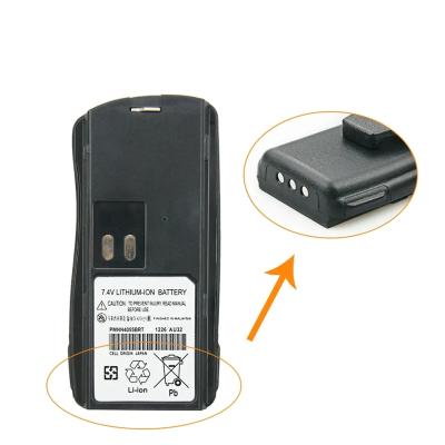 China Flash Communication 7.5V Battery For Motorola Walkie Talkie AXU4100 AXV5100 CP125 GM338 GM398 VL130 P020 GP2000S from Motorola for sale