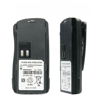 China Instant Communication Walkie Talkie Rechargeable Ni-MH Battery For Motorola GP2000 GP2000s SP66 GP2100 CP125 AXU4100 VL130 GP020 GP2150 AXV5100 BC120 for sale