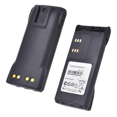 China Flash Two Way Radio Communication Ni-Cd 7.5V 1200mAh Battery For Motorola PTX760 GP320 GP328 GP340 GP360 HT750 HT1250 PRO5150 for sale