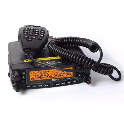 China TYT Four Band Transceiver TH-9800 Mobile Radio 50W Car Radio Cross Truck TH9800 Band TH-9800 for sale