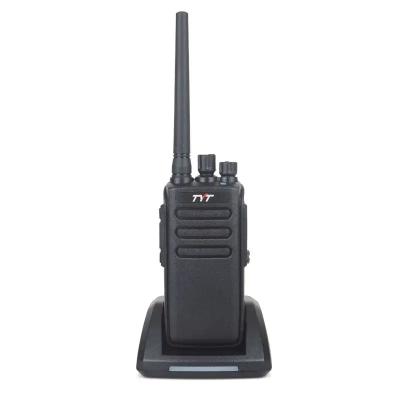 China TYT MD-680 DMR 10W Long Range MD-680 UHF 400-470mhz Digital Waterproof Mobile Radio Mobile Digital Radio Walkie Talkie for sale