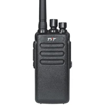 China TYT MD-680 POC 10W Mobile Digital Waterproof SSB Radio UHF Handheld Single Band DM 680 Radio Single Band With Encrypthion Walkie Talkie MD-680 for sale