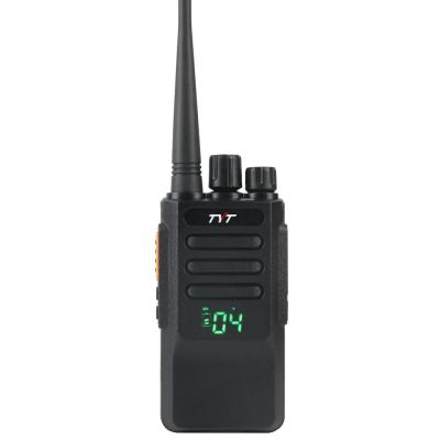 China TYT TC-500D Hot Selling Dual Band 136-174/400-480MHz Walkie Talkie with LED Display 2600mAh for sale