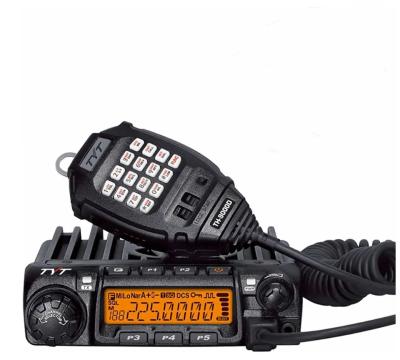 China Wholesale TYT Transceiver TH-9000D TH-9000 Ham Car Mobile FM Radio+8 Jammer 400-470MHz UHF 50W Transceiver 200CH 1750Hz for sale