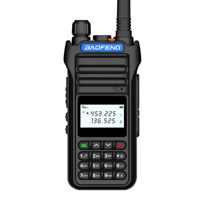 China Baofeng BF-8000D Interphone Professional Two-Band Two-Band Two-Band CB Radio Receiver VHF USB UHF USB BF-8000D 2800mAh by Amateur Radio Transmitter-Receiver for sale