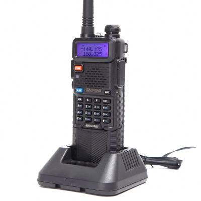 China Professional VOX Function FB Uv5r FM Dual Band 3800mah Transceiver Extended Baofeng Uv5r 8 Travel Intercom for sale