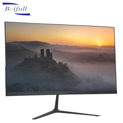 China Hot 1K 144Hz 165Hz LCD Desktop Monitor with Full HD 25