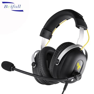 China 4 Game Mode For Somic G936pro P.J. Choice Sound Canceling LED PC Gaming Headset 7.1 With 4 Mode For Choice for sale