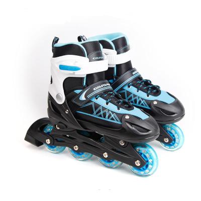 China 2021 Newest Cheapest Adult Kids Skate Inline Roller Skate For Sale And Amazon for sale