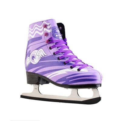 China GOSOME Eco-friendly Kids Skates Price Ice Skate For Sale for sale