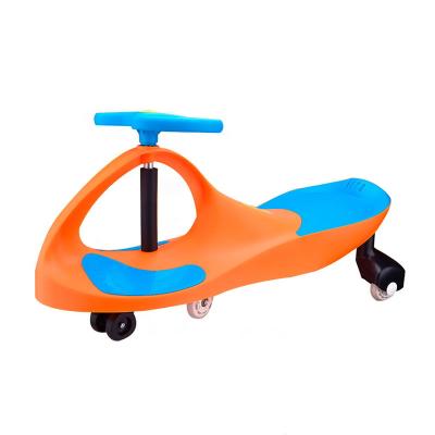 China Ride On Toy GOSOME CE Approved Hot Sale Shake Swing Twist Ride On Car For PP Wheel for sale