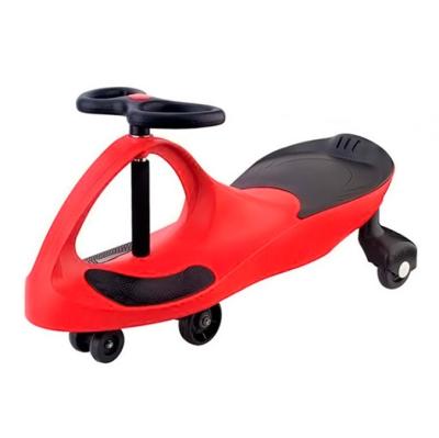 China Ride On Toy Ride On Car CE Approved Kids Swing And Twist Car For Kids GX-T405 for sale