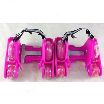 China Youth quality pro roller wheel turn signal wheel for sale