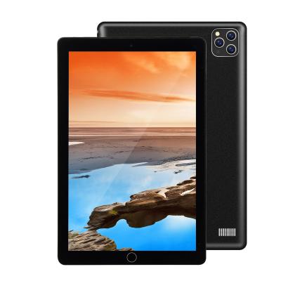 China Tough 10.1 inch 2+32G tablet 3G/4G phone call Android wifi BT GPS FM 10.1 inch android mediatek tablet with SIM cards for sale